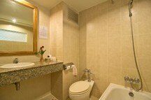 Superior at the Sunshine Garden Resort, Pattaya Superior at the Sunshine Garden Resort, Pattaya